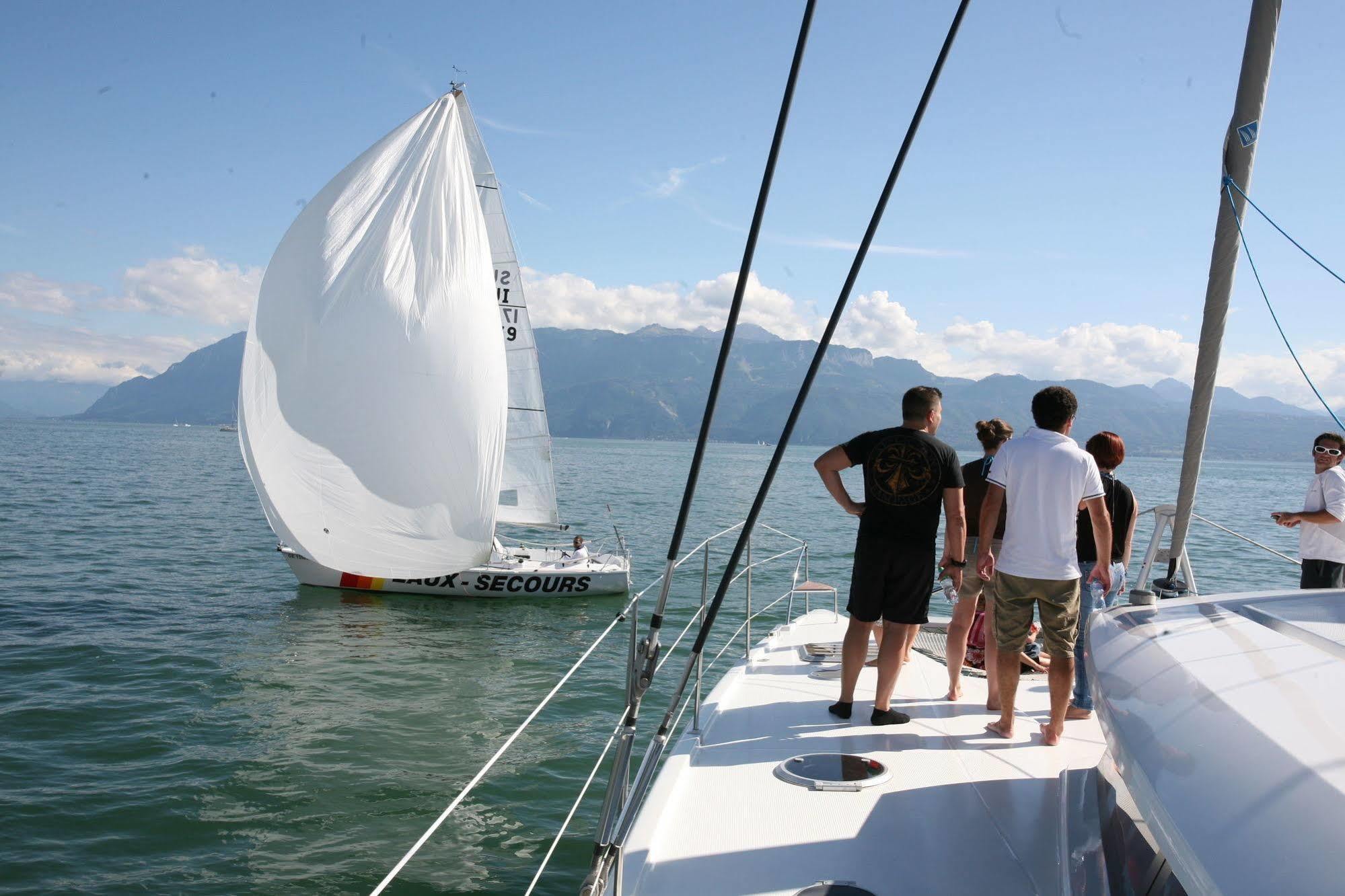 Floatinn Boat-bnb Bateau-hôtel 3*