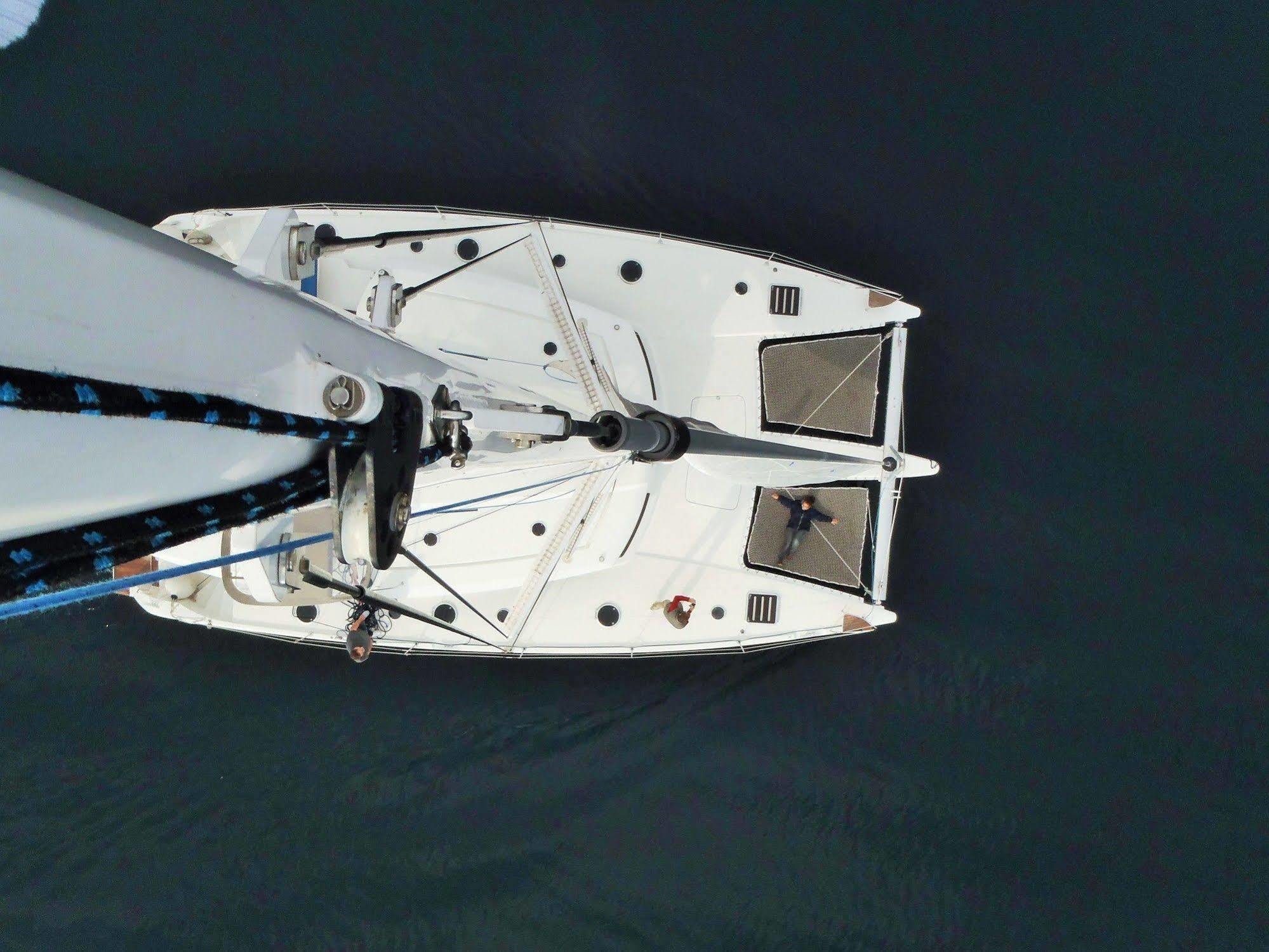 Floatinn Boat-bnb Botel 3*