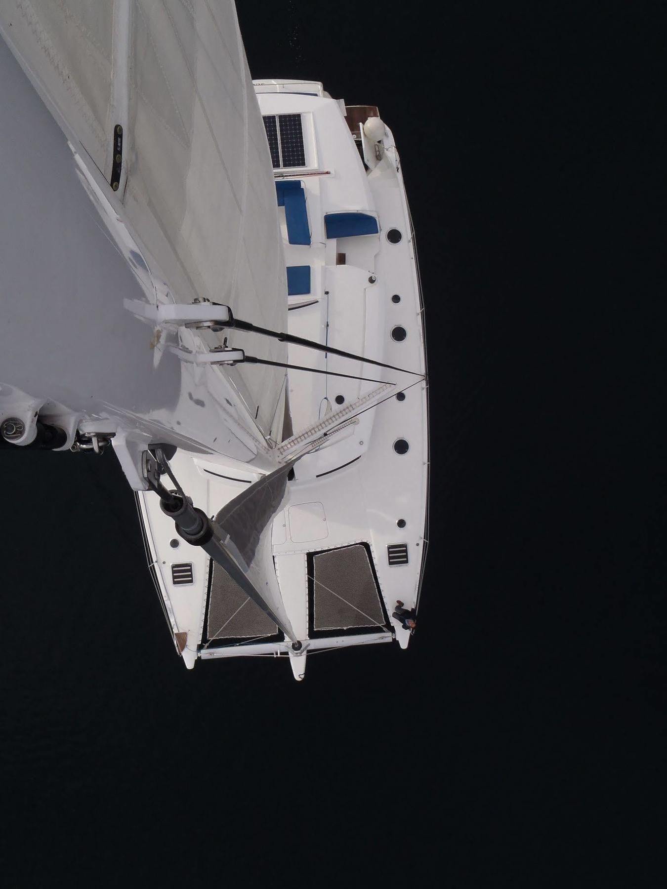 Floatinn Boat-bnb Genebra
